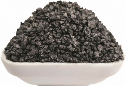 Graphitized Petroleum Coke