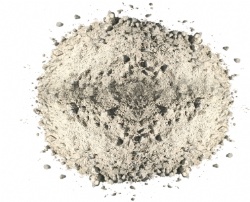 Tundish dry vibrator Material